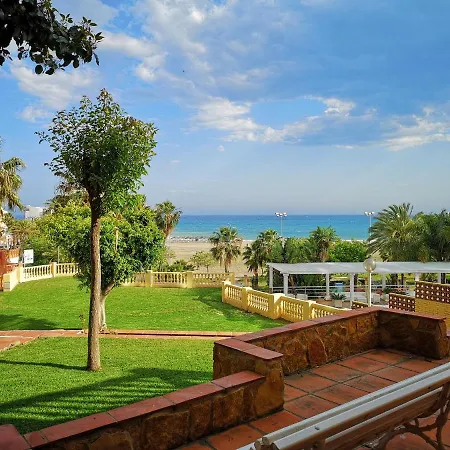 Appartement - Costa *