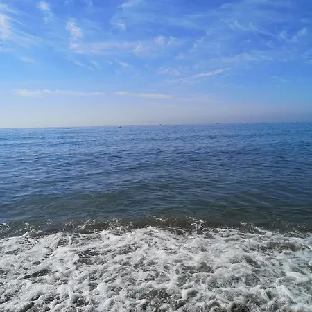 Appartement - Costa Benalmádena