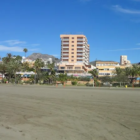 - Costa Appartement Benalmádena