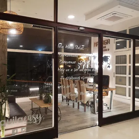 - Costa Appartement