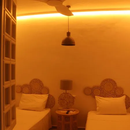 Appartement - Costa
