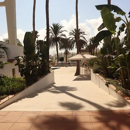 - Costa Appartement Benalmádena