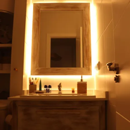 Appartement - Costa
