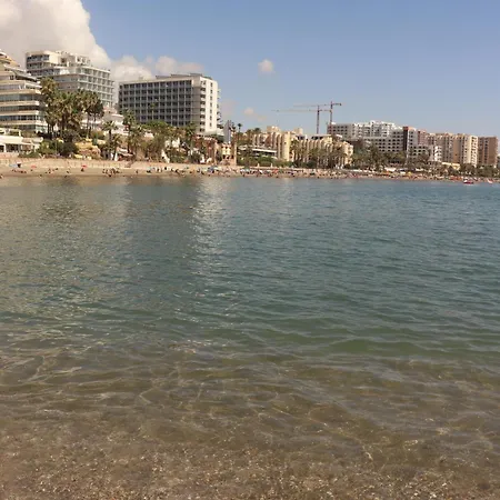 Appartement - Costa *