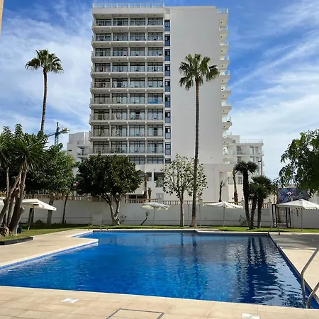 Appartement - Costa *