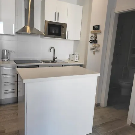 Appartement - Costa *