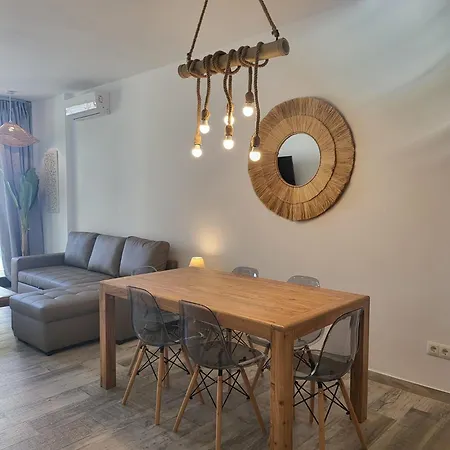 Appartement - Costa